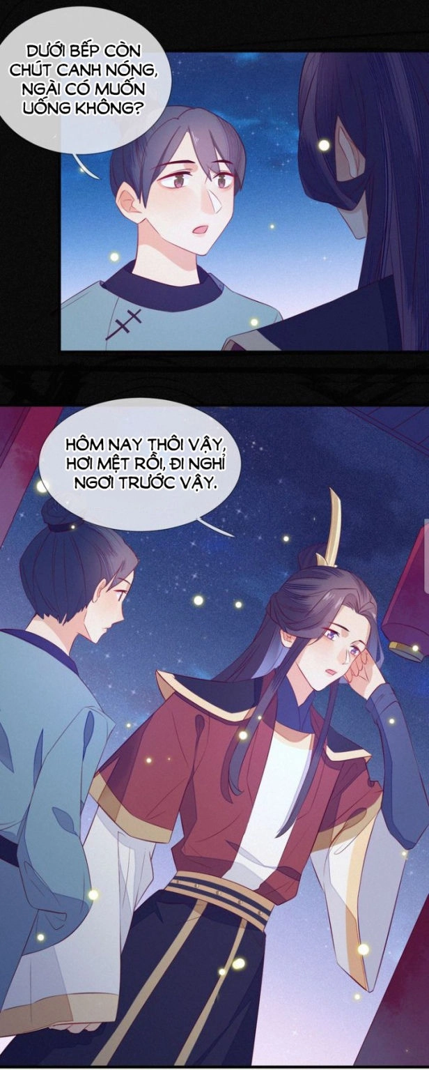 Thừa Tướng, Trẫm Biết Sai Rồi! Chapter 10 - 26