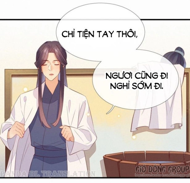 Thừa Tướng, Trẫm Biết Sai Rồi! Chapter 10 - 29