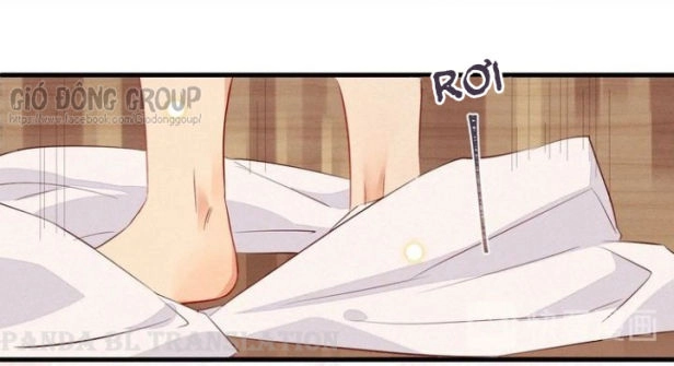 Thừa Tướng, Trẫm Biết Sai Rồi! Chapter 10 - 31