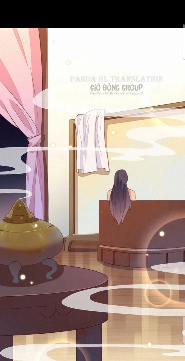 Thừa Tướng, Trẫm Biết Sai Rồi! Chapter 10 - 33