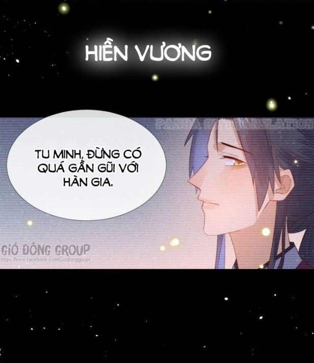 Thừa Tướng, Trẫm Biết Sai Rồi! Chapter 10 - 35