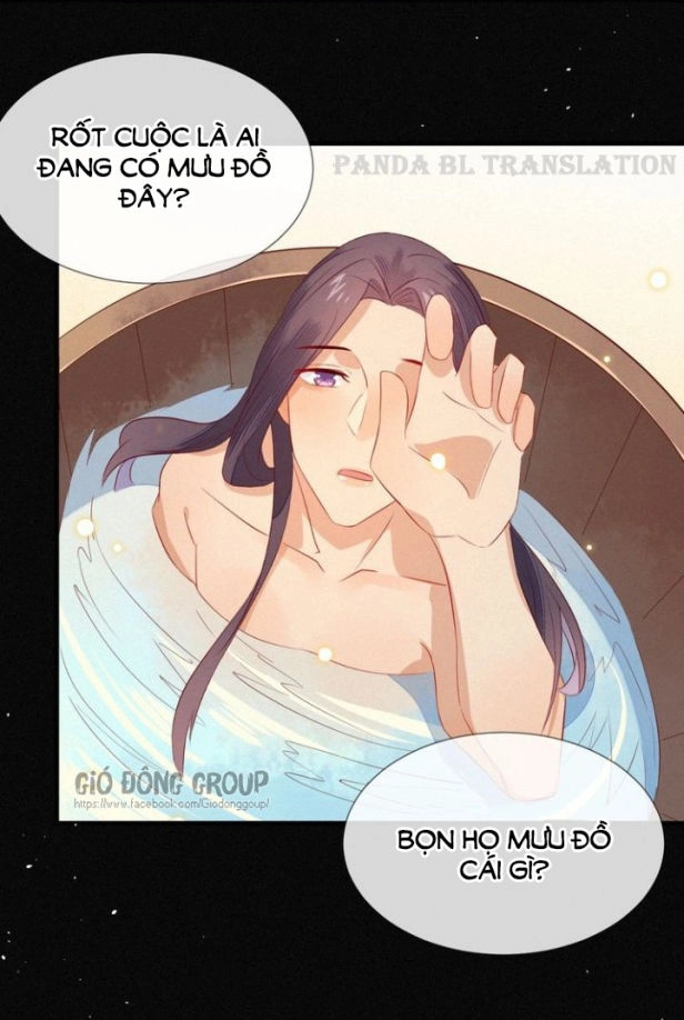 Thừa Tướng, Trẫm Biết Sai Rồi! Chapter 10 - 38