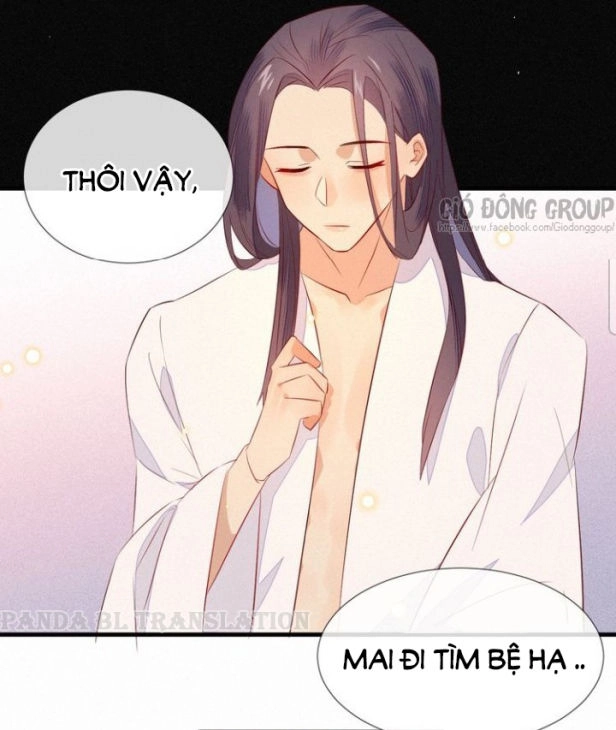 Thừa Tướng, Trẫm Biết Sai Rồi! Chapter 10 - 40