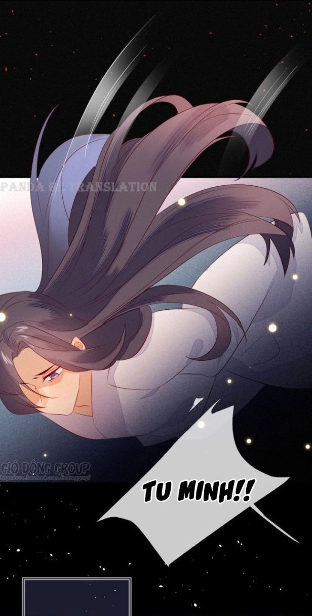 Thừa Tướng, Trẫm Biết Sai Rồi! Chapter 10 - 45