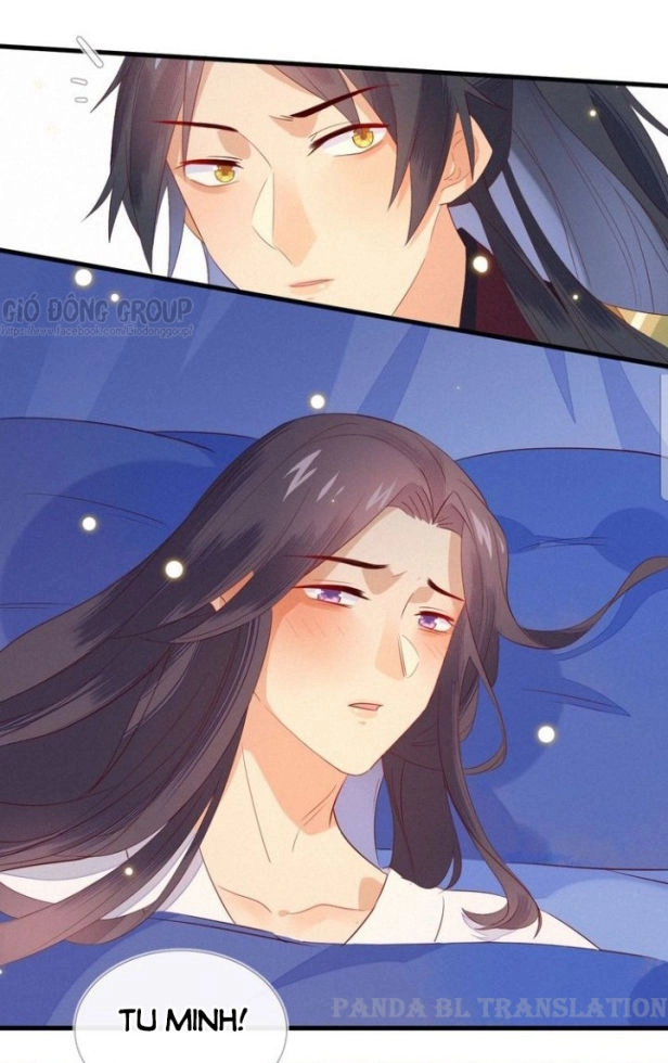 Thừa Tướng, Trẫm Biết Sai Rồi! Chapter 10 - 48