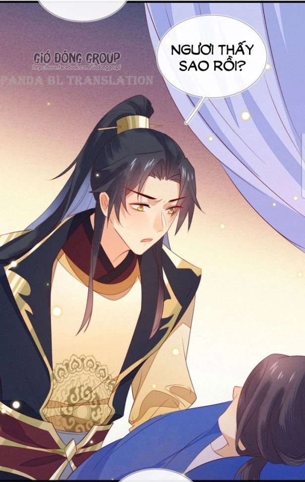 Thừa Tướng, Trẫm Biết Sai Rồi! Chapter 10 - 49