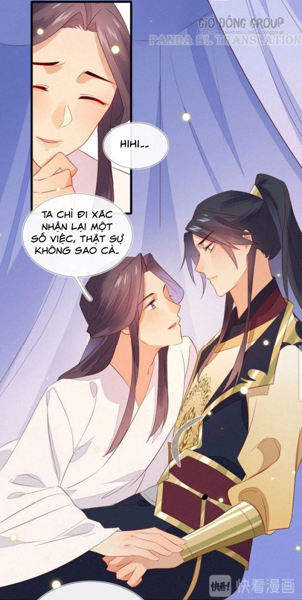Thừa Tướng, Trẫm Biết Sai Rồi! Chapter 10 - 55