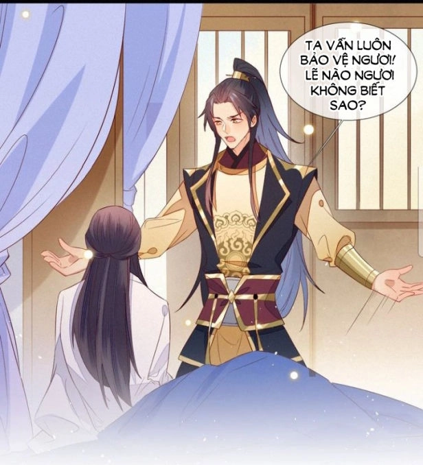 Thừa Tướng, Trẫm Biết Sai Rồi! Chapter 10 - 59