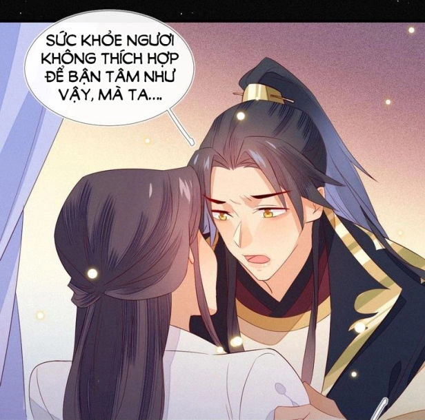 Thừa Tướng, Trẫm Biết Sai Rồi! Chapter 11 - 6