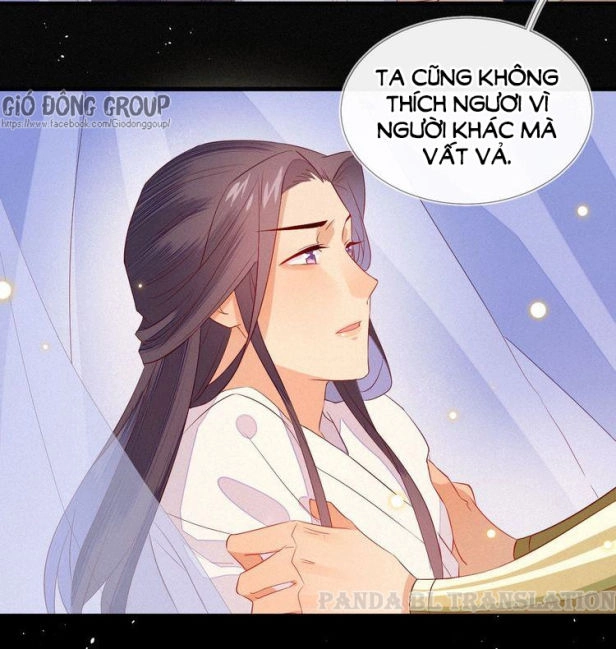 Thừa Tướng, Trẫm Biết Sai Rồi! Chapter 11 - 7