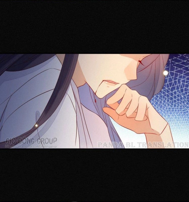 Thừa Tướng, Trẫm Biết Sai Rồi! Chapter 11 - 11