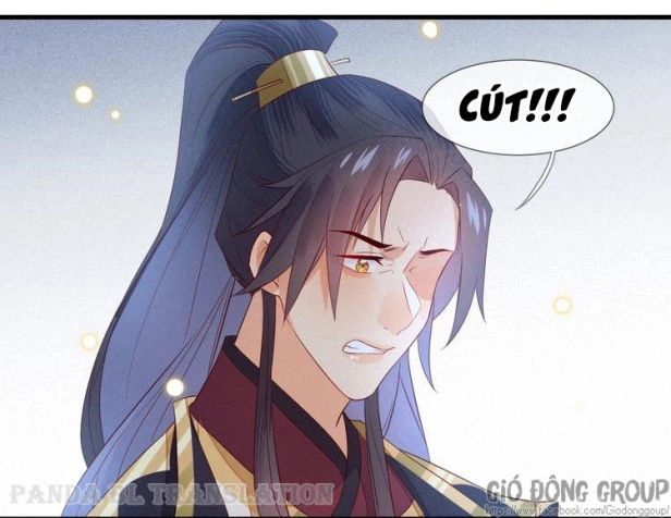 Thừa Tướng, Trẫm Biết Sai Rồi! Chapter 11 - 19