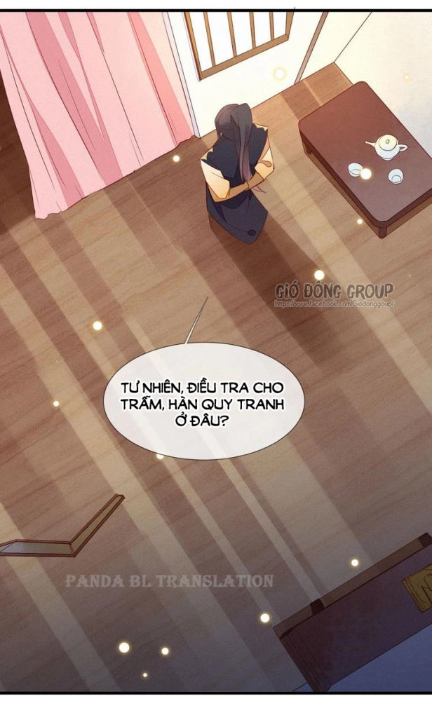 Thừa Tướng, Trẫm Biết Sai Rồi! Chapter 11 - 21