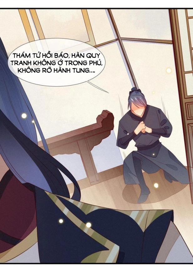 Thừa Tướng, Trẫm Biết Sai Rồi! Chapter 11 - 22