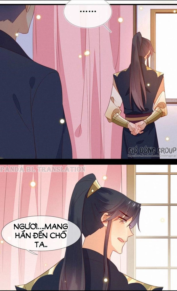 Thừa Tướng, Trẫm Biết Sai Rồi! Chapter 11 - 25