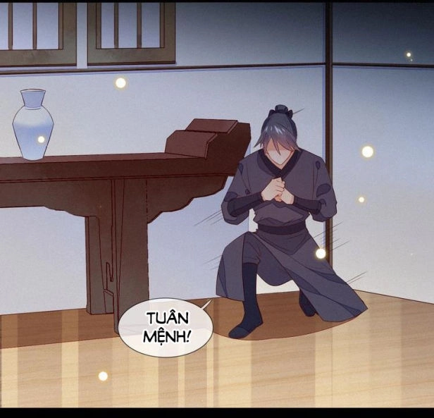 Thừa Tướng, Trẫm Biết Sai Rồi! Chapter 11 - 26