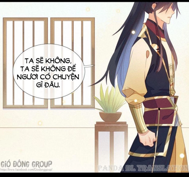 Thừa Tướng, Trẫm Biết Sai Rồi! Chapter 11 - 27