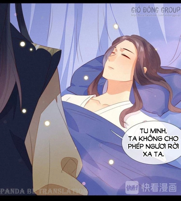 Thừa Tướng, Trẫm Biết Sai Rồi! Chapter 11 - 28
