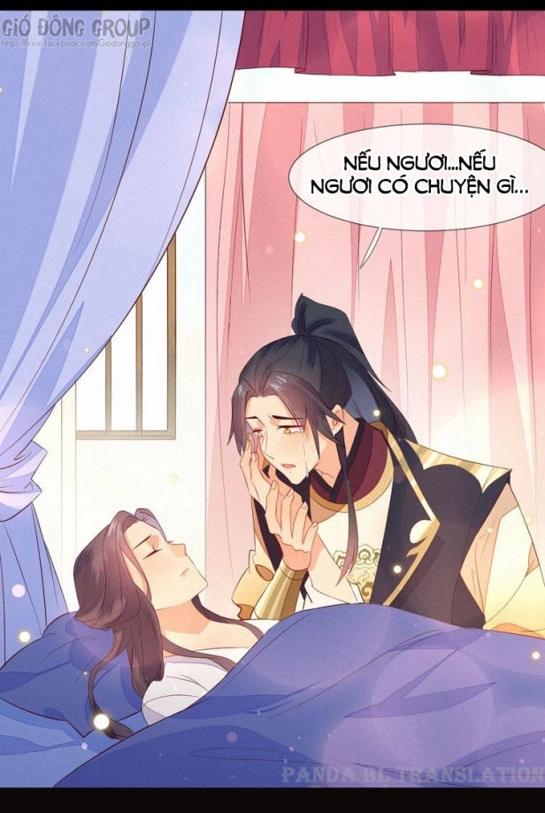 Thừa Tướng, Trẫm Biết Sai Rồi! Chapter 11 - 29