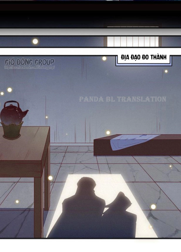 Thừa Tướng, Trẫm Biết Sai Rồi! Chapter 11 - 31