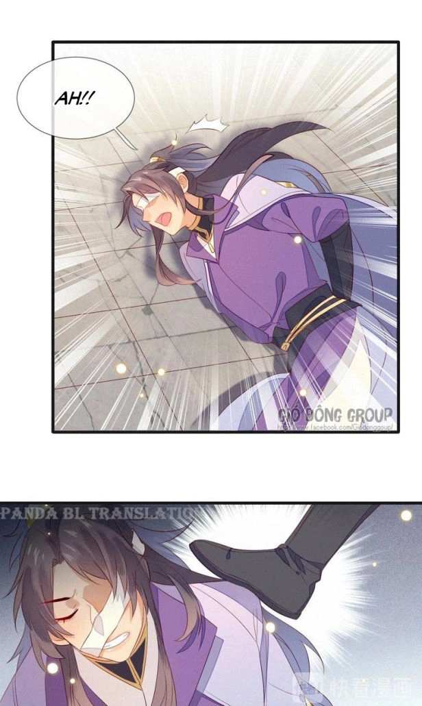 Thừa Tướng, Trẫm Biết Sai Rồi! Chapter 11 - 32