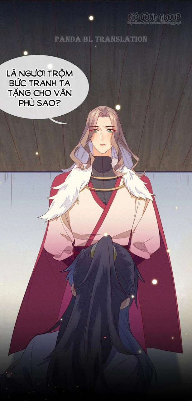 Thừa Tướng, Trẫm Biết Sai Rồi! Chapter 11 - 33