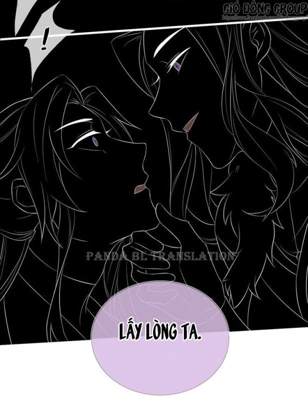 Thừa Tướng, Trẫm Biết Sai Rồi! Chapter 11 - 35