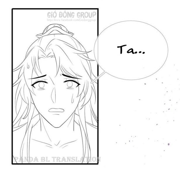 Thừa Tướng, Trẫm Biết Sai Rồi! Chapter 11 - 36