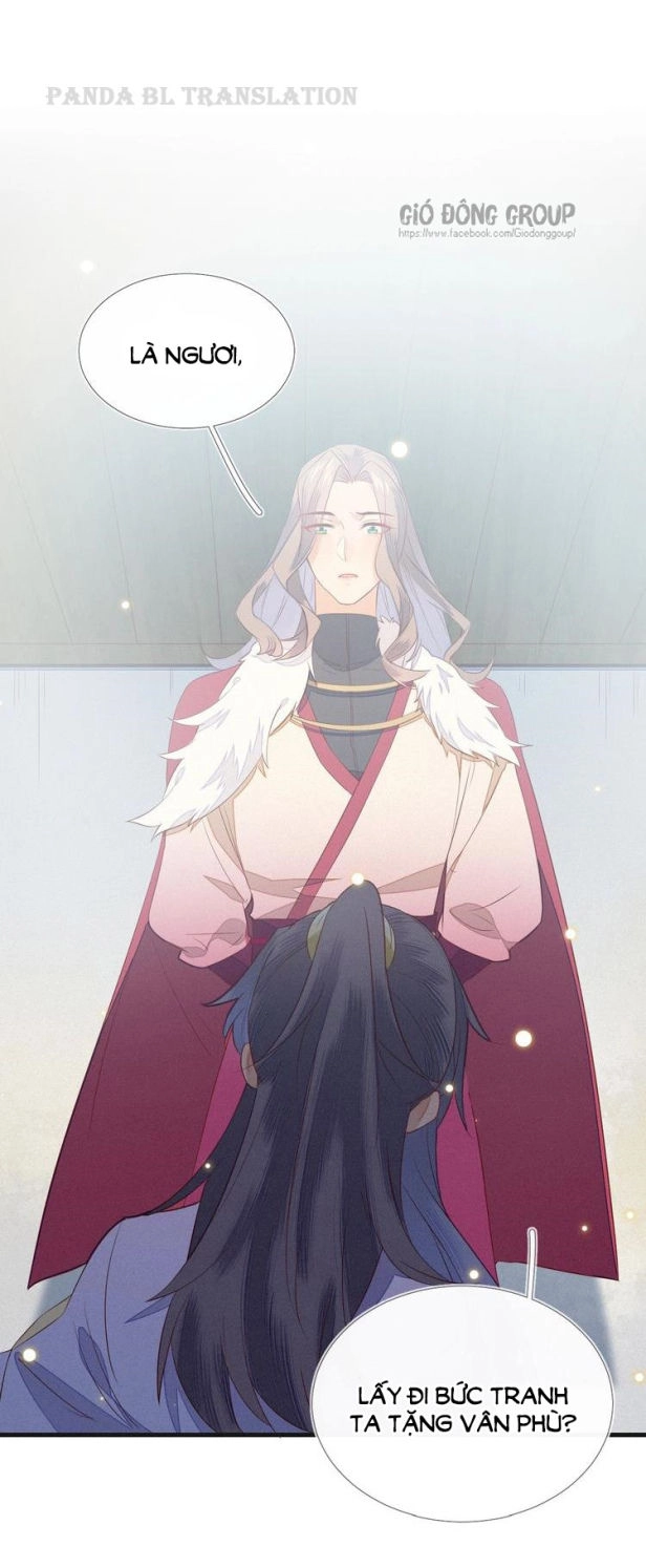 Thừa Tướng, Trẫm Biết Sai Rồi! Chapter 12 - 3