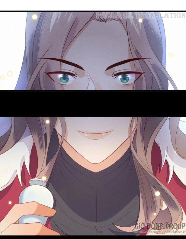 Thừa Tướng, Trẫm Biết Sai Rồi! Chapter 12 - 7