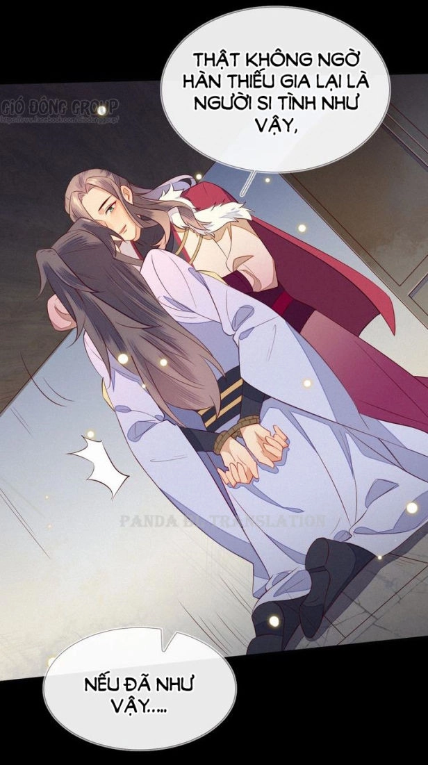 Thừa Tướng, Trẫm Biết Sai Rồi! Chapter 12 - 8