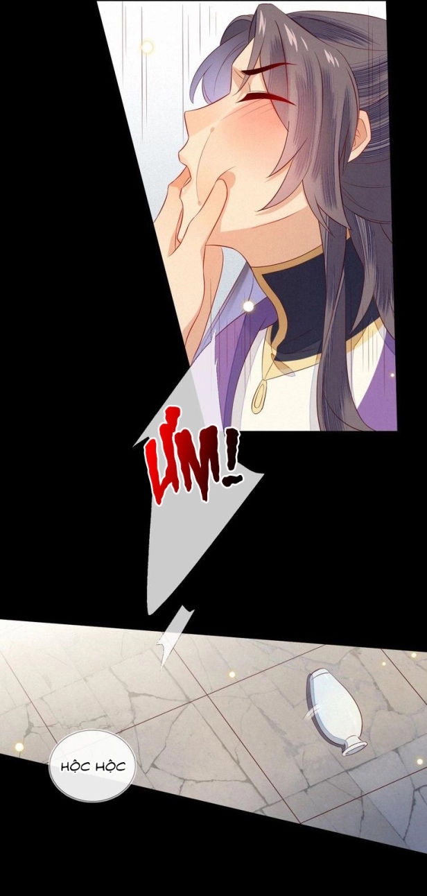 Thừa Tướng, Trẫm Biết Sai Rồi! Chapter 12 - 9