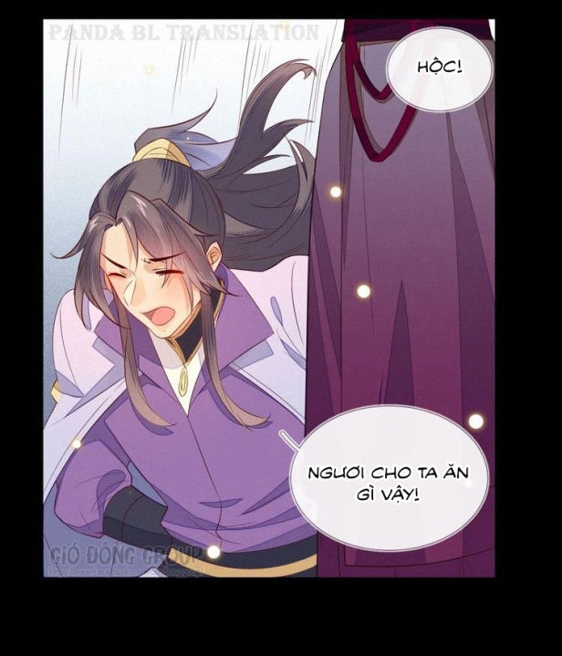 Thừa Tướng, Trẫm Biết Sai Rồi! Chapter 12 - 10