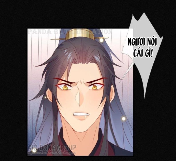 Thừa Tướng, Trẫm Biết Sai Rồi! Chapter 12 - 21