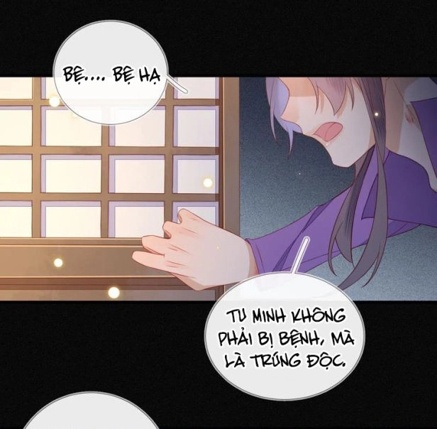 Thừa Tướng, Trẫm Biết Sai Rồi! Chapter 12 - 23