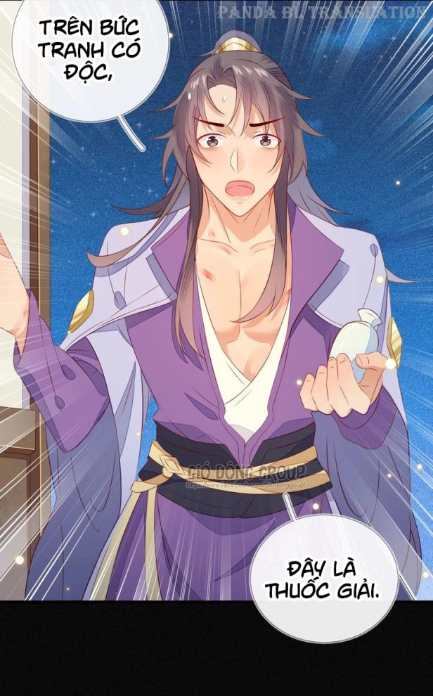 Thừa Tướng, Trẫm Biết Sai Rồi! Chapter 12 - 24