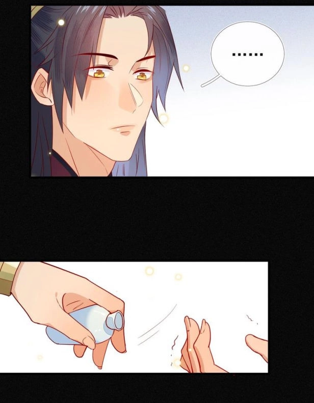 Thừa Tướng, Trẫm Biết Sai Rồi! Chapter 12 - 27