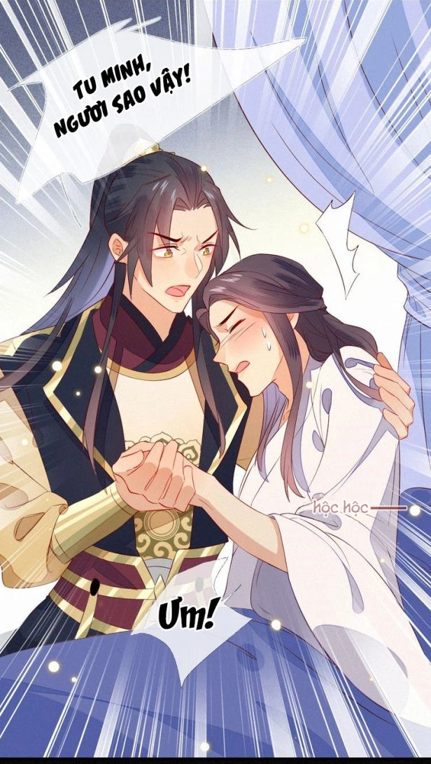 Thừa Tướng, Trẫm Biết Sai Rồi! Chapter 12 - 39