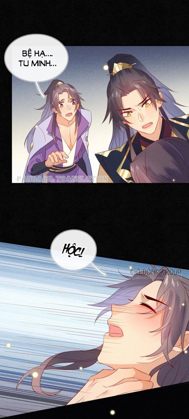 Thừa Tướng, Trẫm Biết Sai Rồi! Chapter 12 - 40