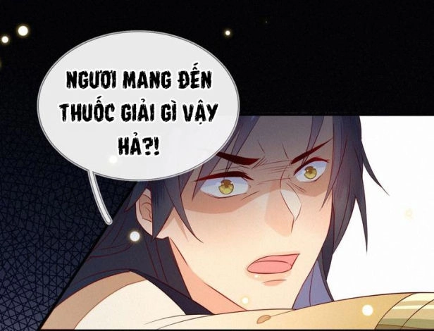 Thừa Tướng, Trẫm Biết Sai Rồi! Chapter 12 - 41
