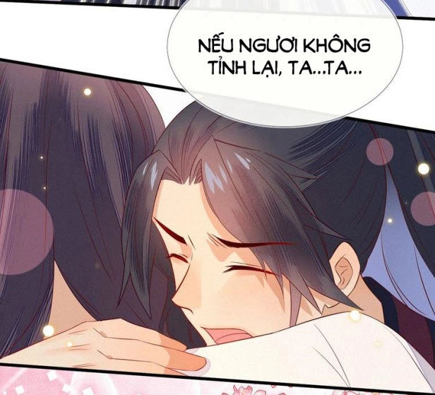 Thừa Tướng, Trẫm Biết Sai Rồi! Chapter 12 - 45