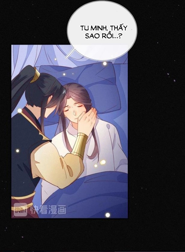 Thừa Tướng, Trẫm Biết Sai Rồi! Chapter 13 - 10