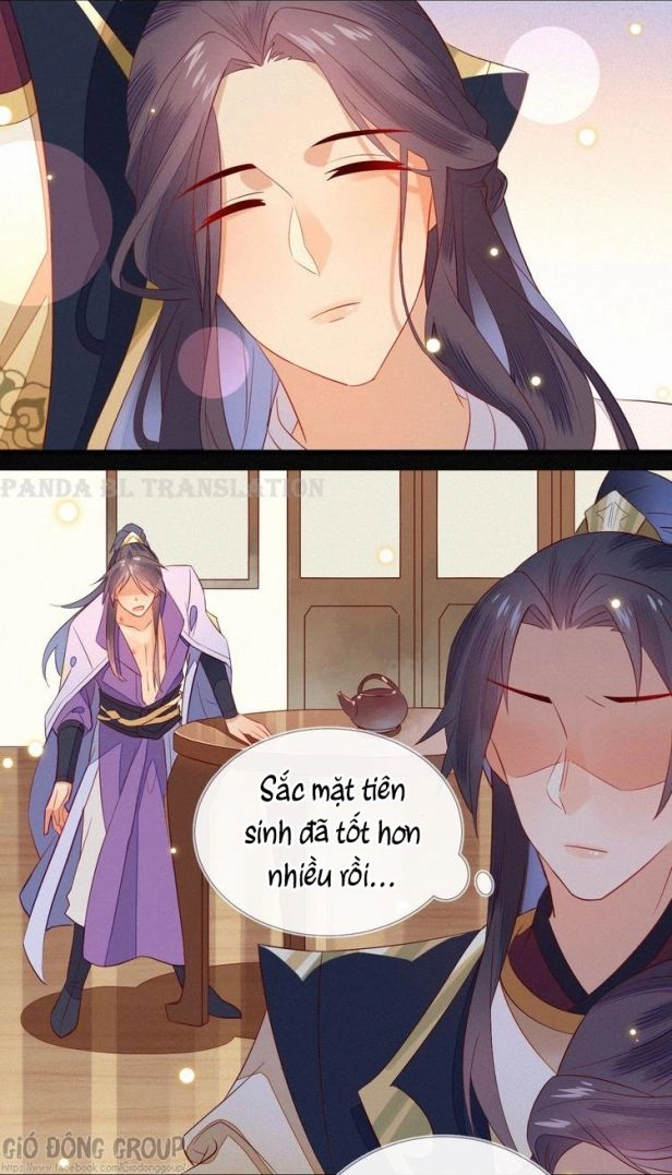 Thừa Tướng, Trẫm Biết Sai Rồi! Chapter 13 - 11