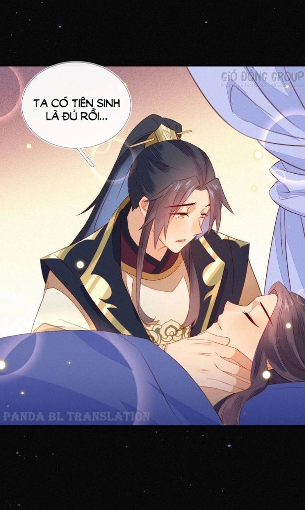 Thừa Tướng, Trẫm Biết Sai Rồi! Chapter 13 - 17