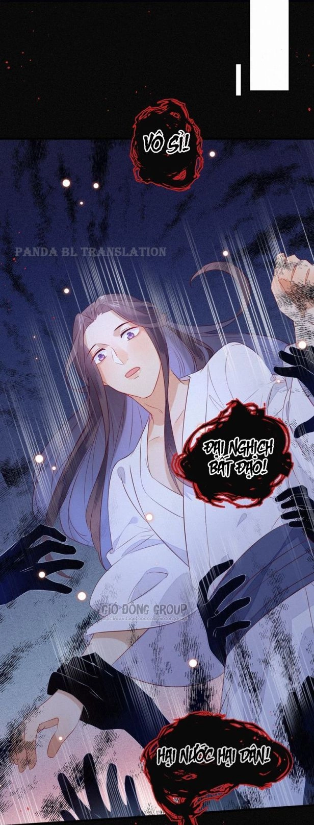 Thừa Tướng, Trẫm Biết Sai Rồi! Chapter 13 - 19