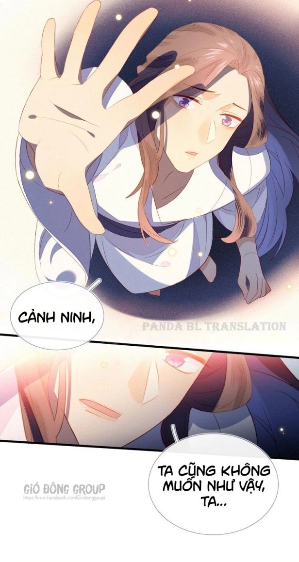 Thừa Tướng, Trẫm Biết Sai Rồi! Chapter 13 - 23