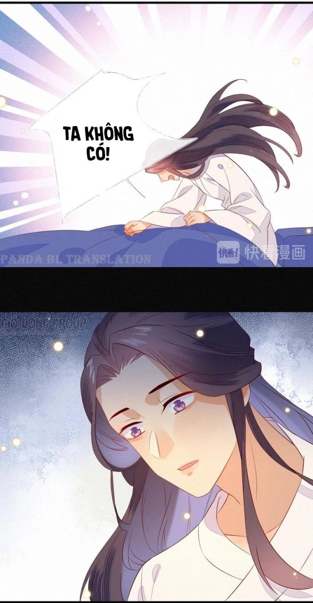 Thừa Tướng, Trẫm Biết Sai Rồi! Chapter 13 - 24