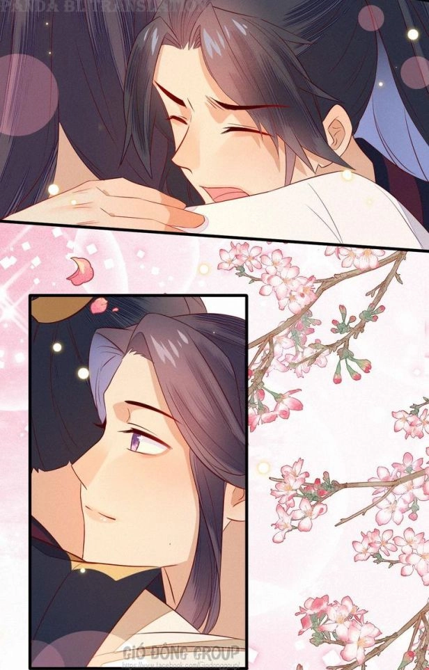 Thừa Tướng, Trẫm Biết Sai Rồi! Chapter 13 - 26