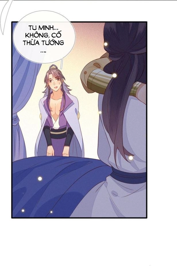 Thừa Tướng, Trẫm Biết Sai Rồi! Chapter 13 - 28