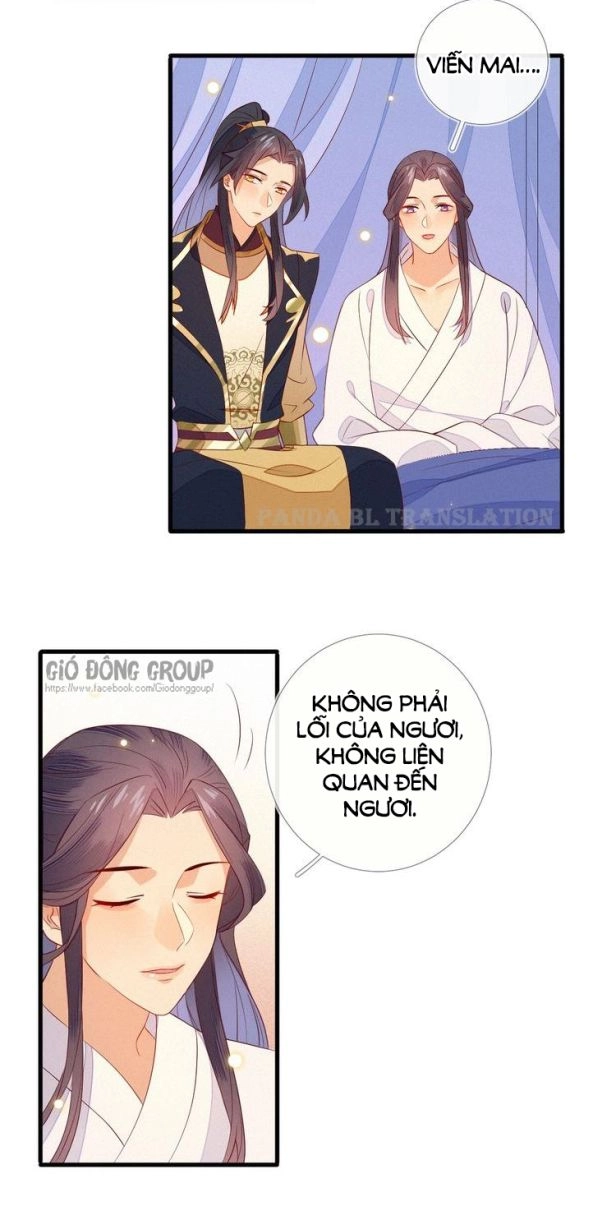 Thừa Tướng, Trẫm Biết Sai Rồi! Chapter 13 - 30